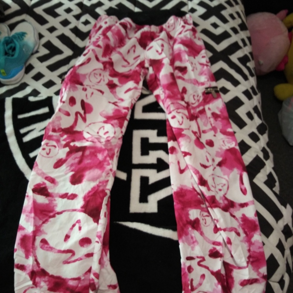 Zumba cargo pants